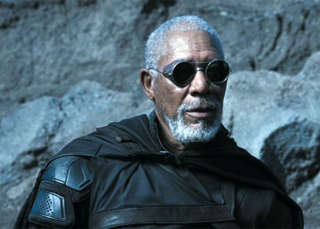 morgan future